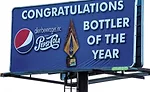 Bottler of the Year: Allen Beverages Inc.