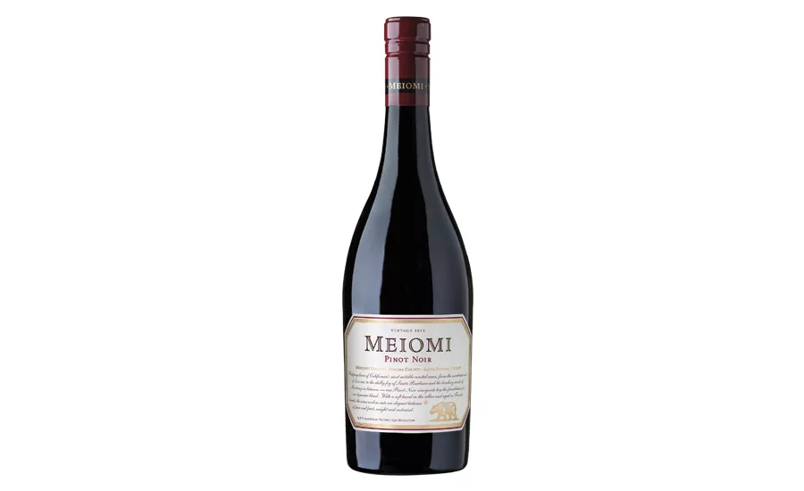 2013 Meiomi Pinot Noir