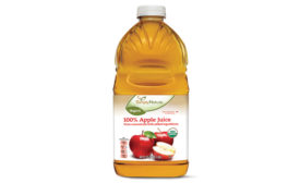 Aldi apple juice