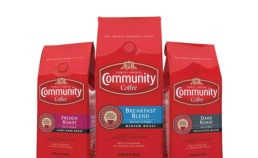 Community Coffee