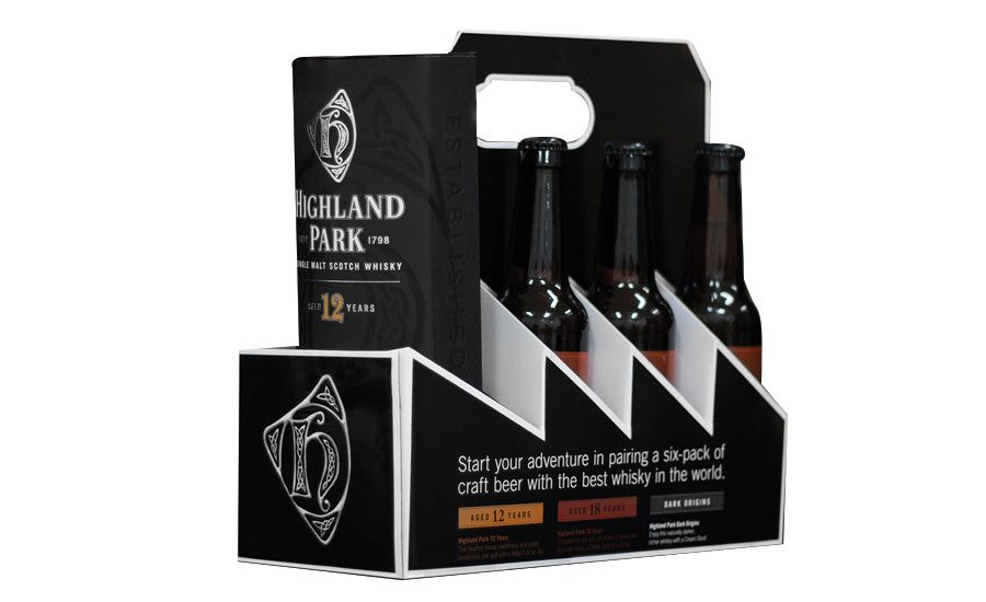 Redesigned labels, variety packs featured in new packages 20160215