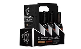 Highland Park single malt