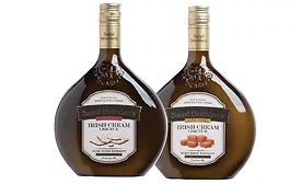 St. Brendans Salted Caramel Irish Cream