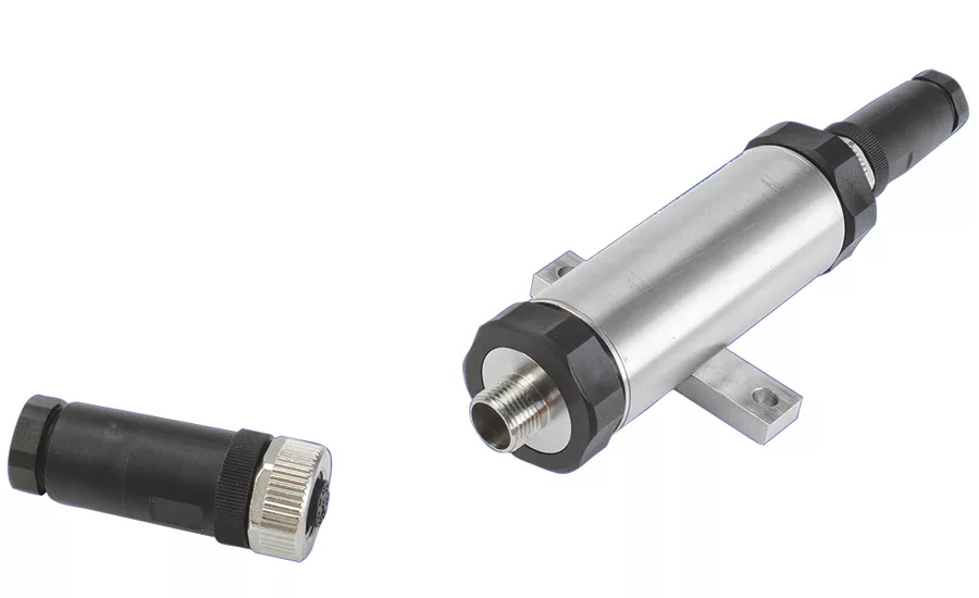 Omega in-line system conditioner