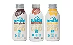 Rumble Family sports drink