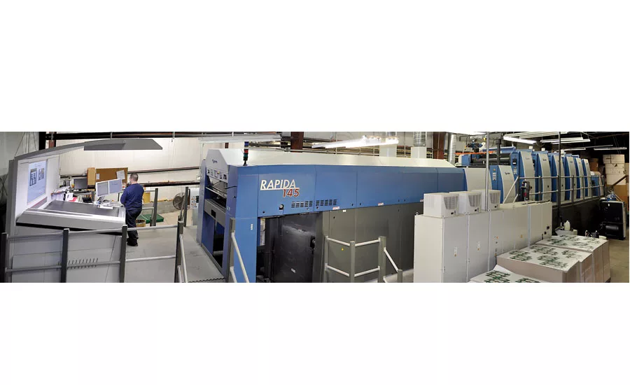 NEPA Carton and Carrier Co. Inc. offers quality carton packaging