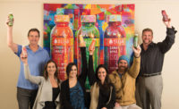 Suja Juice innovates to bring organic, HPP juices to the masses