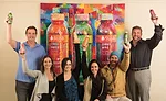 Suja Juice innovates to bring organic, HPP juices to the masses