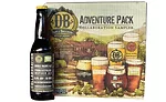 2016 Adventure Pack Collaboration Sampler