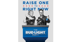 Bud Light party