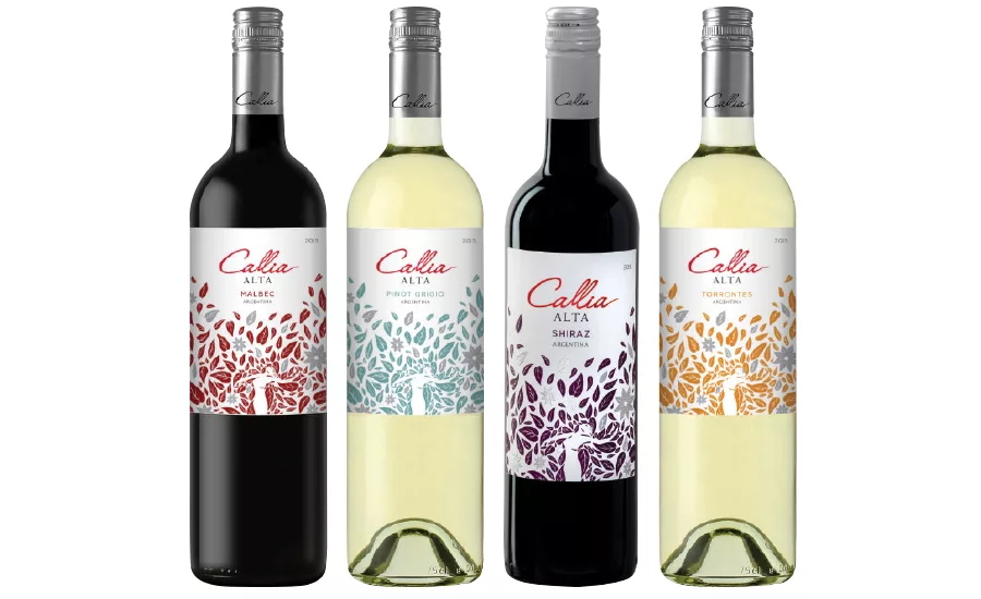 Callia Malbec
