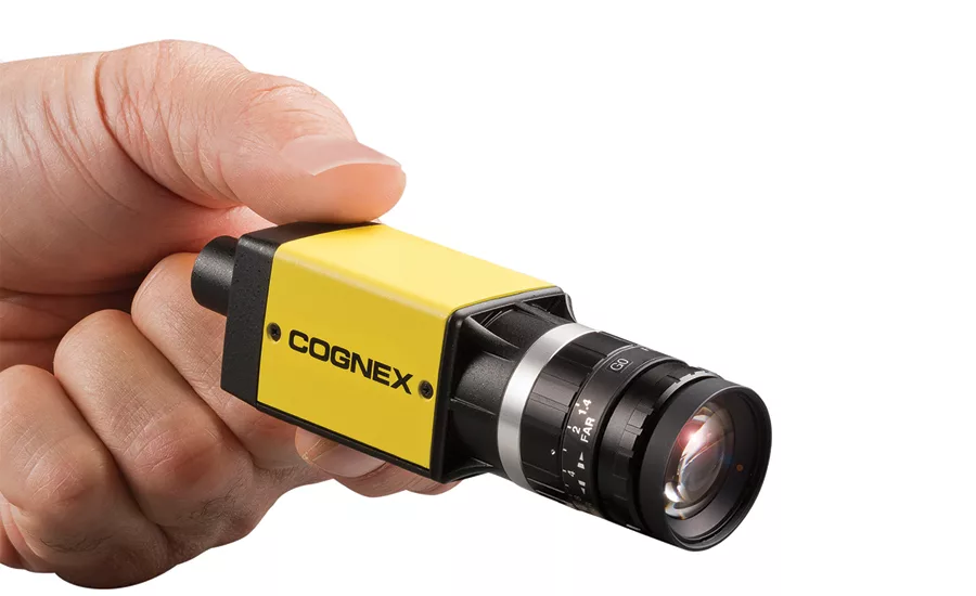 Cognex