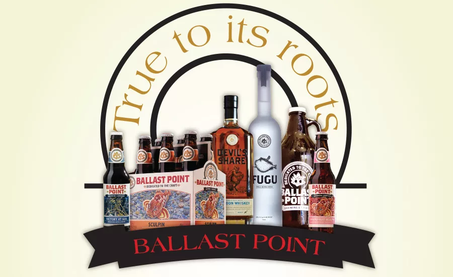 Ballast Point