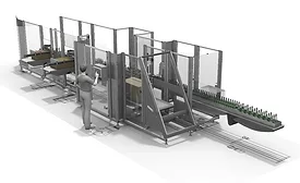 Douglas NR wine industry