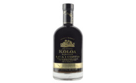 Koloa rum coffee
