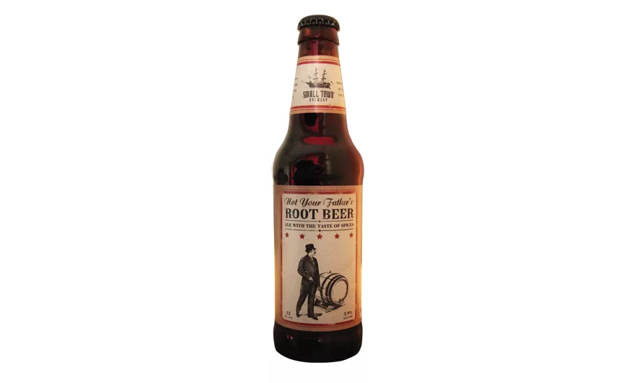Not Your Fathers Root Beer