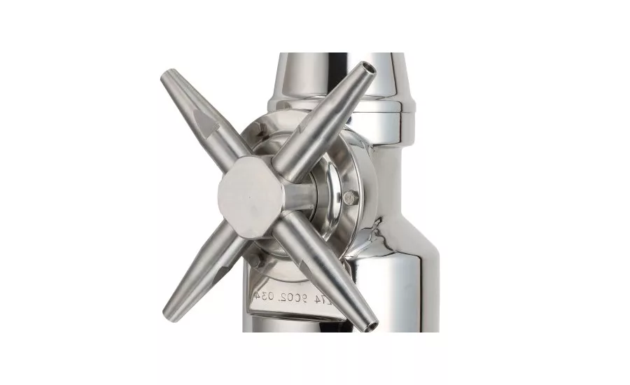 Alfa Laval Rotary Jet Mixer