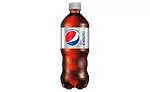 Diet Pepsi aspartame free