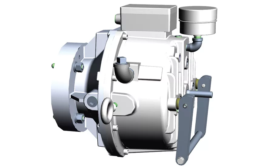 Hazardous Duty MagnaShear