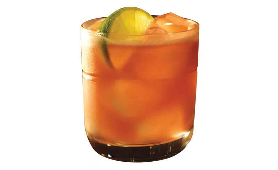 Jungle Bird lifestyle