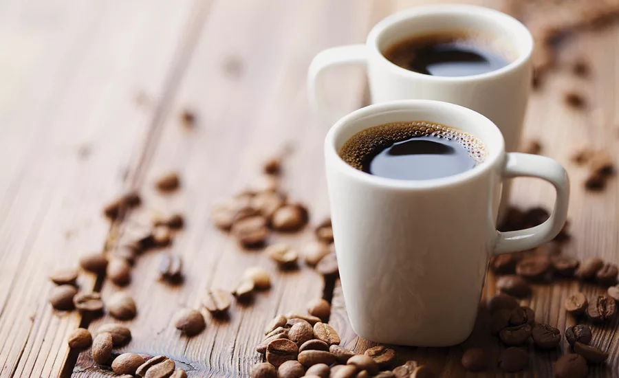 Mother Murphys espresso