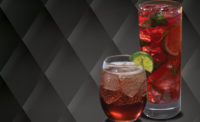 The Coca-Cola Co. helps foodservice develop specialty drinks