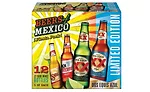 Beers of Mexico