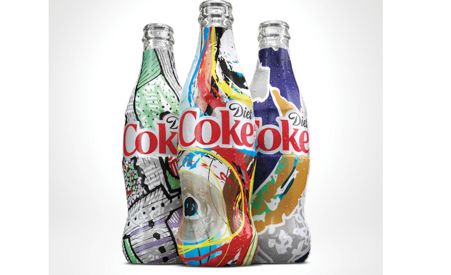 Beverage Packaging Benefits From Unique Containers Designs 2016