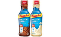 PB protein shake