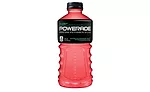 Powerade twisted strawberry