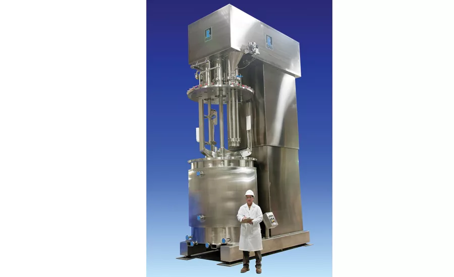 Ross VMC-1000 VersaMix