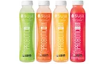 Suja drinks