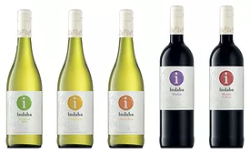 Indaba wine