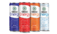 Steaz energy