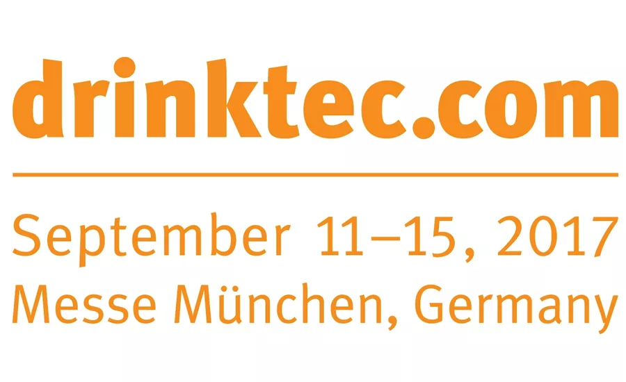 drinktec logo