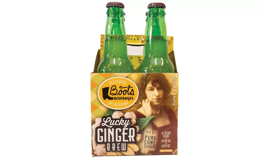 Kristen Distributing Co.