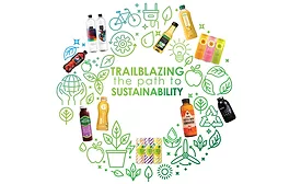 Trailblazing the path to sustainability
