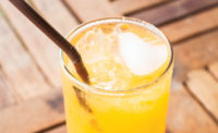Beneo Orange Drink