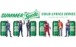 Summer Sprite Cold Lyrics Series