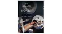 Roast magazine Book Roast magazine Book