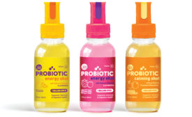 Probiotic Energy shot
