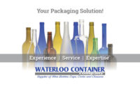 Waterloo Container