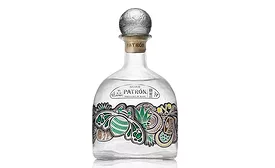 Patron Tequila Silver - Beverage Industry