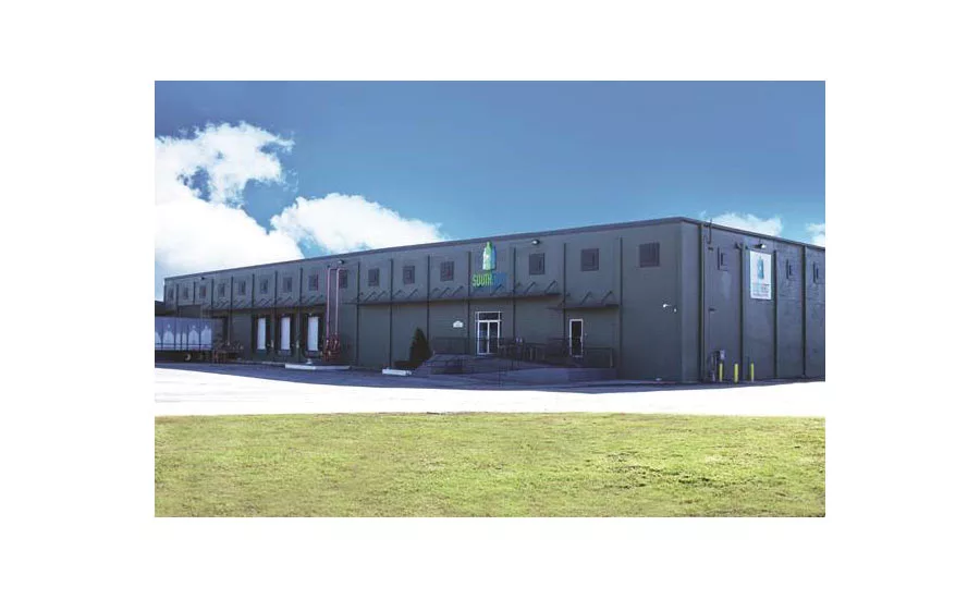 Southeast Bottling - Beverage Industry