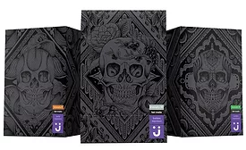 Uniquely J Badass Espresso - Beverage Industry