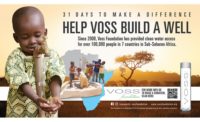 Voss charity program