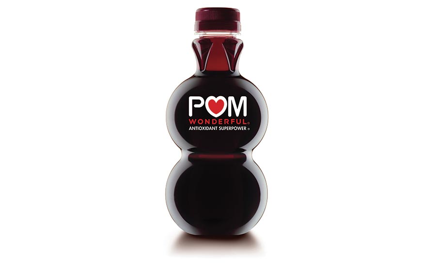 Pom Wonderful Pomegranate Juice - 16 Fl Oz : Target