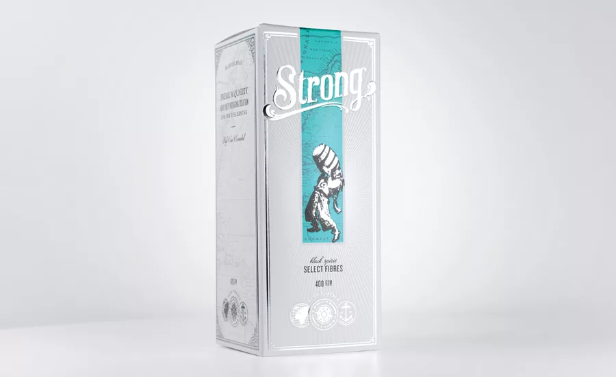 BillerudKorsnäs White