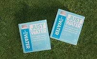 JUST Water