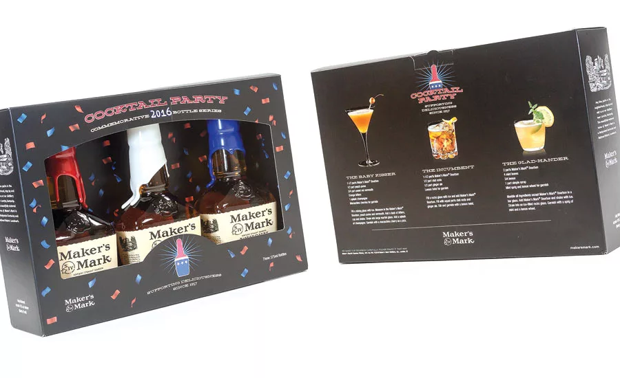Maker’s Mark